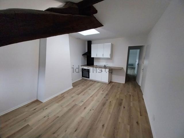 Appartement, Champigneulles