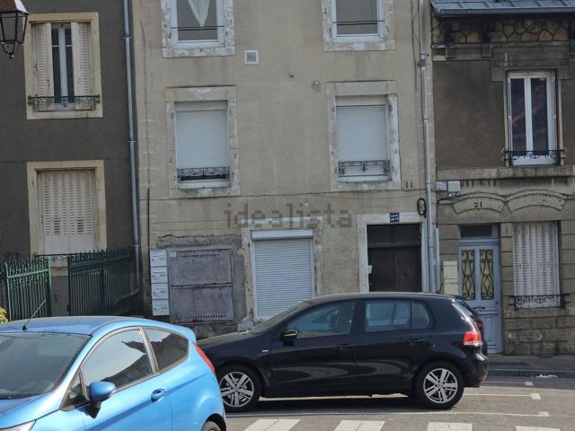 Appartement, Champigneulles