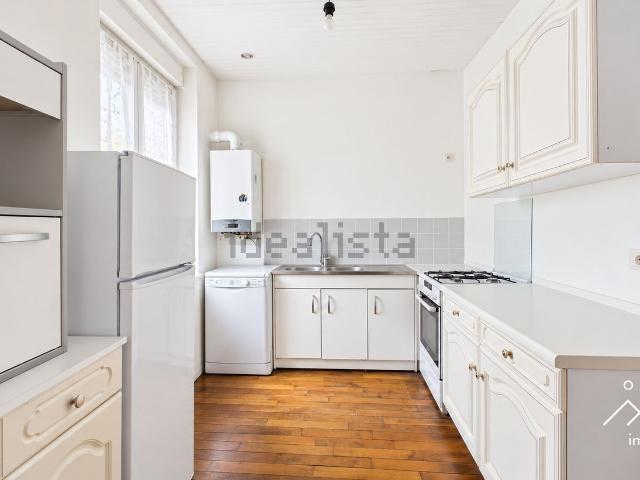 Appartement, Champigneulles