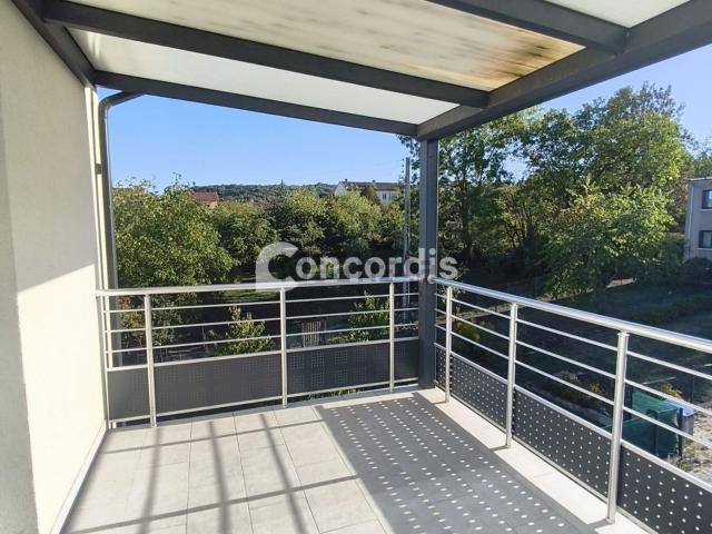Appartement, Champigneulles