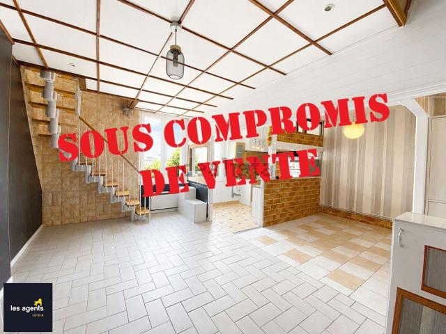 Appartement, Champigneulles