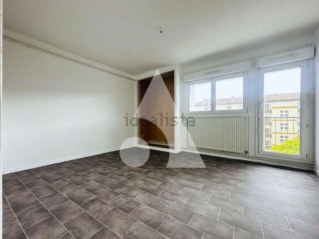 Appartement, Champigneulles