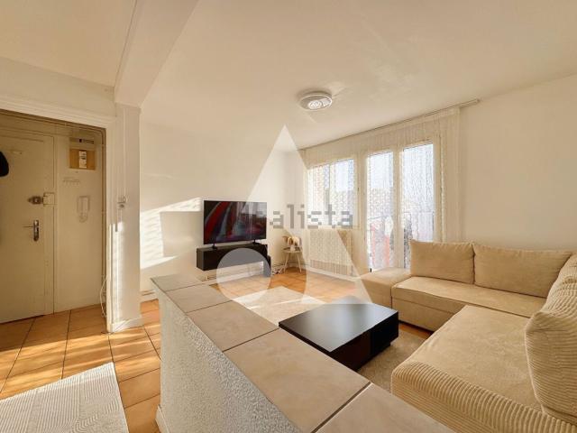 Appartement, Champigneulles