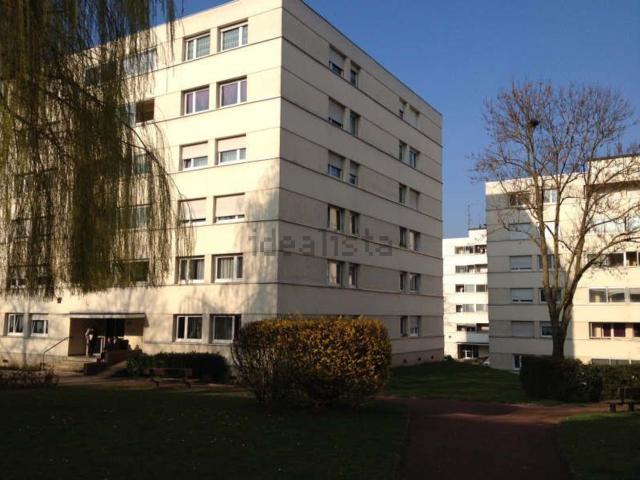 Appartement, Champigneulles