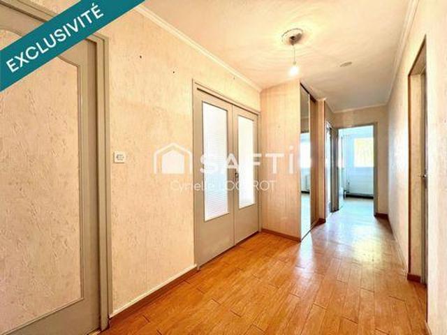 Appartement Champigneulles Lorraine 54250 DS100239274