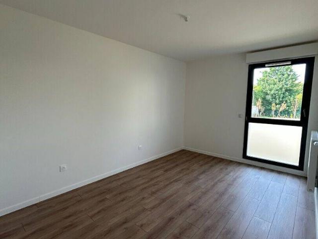 Appartement Champigny Sur Marne 2 pièce s 43.24 m²
