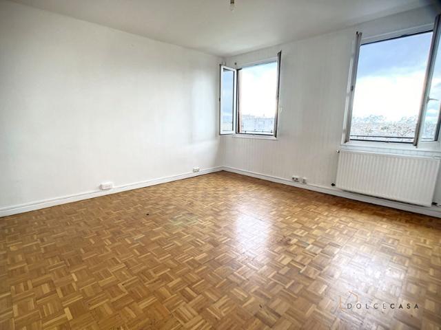 Appartement Champigny Sur Marne 2 pièce s 47.05 m2