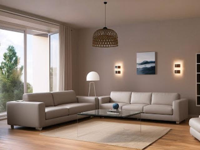 Appartement Champigny sur Marne 2 pièces Champigny sur Marne en frontière du parc du Tremblay