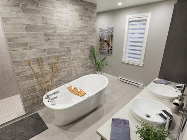 Appartement 2 pièces 49 m2