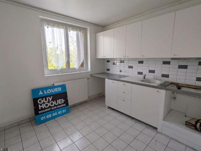 Appartement Champigny Sur Marne 2 pièces 47.05 m2