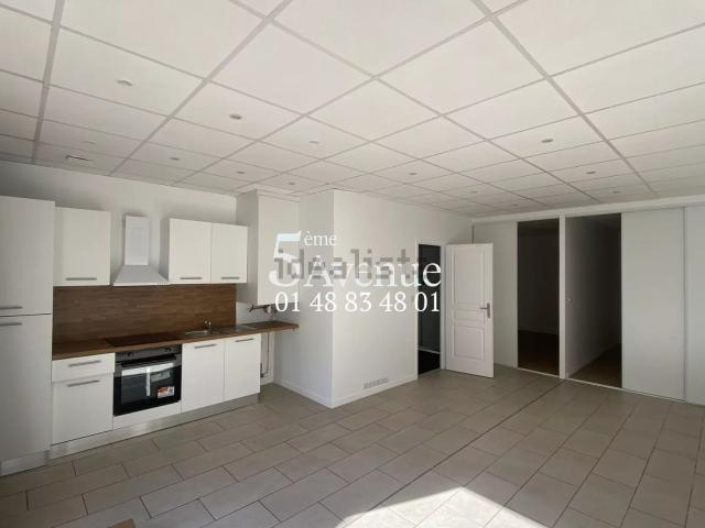 Appartement, Champigny sur Marne
