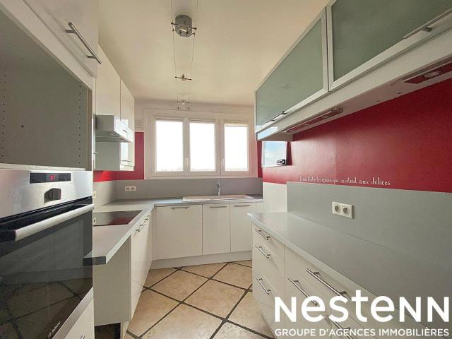 Appartement Champigny Sur Marne 3 pièce s