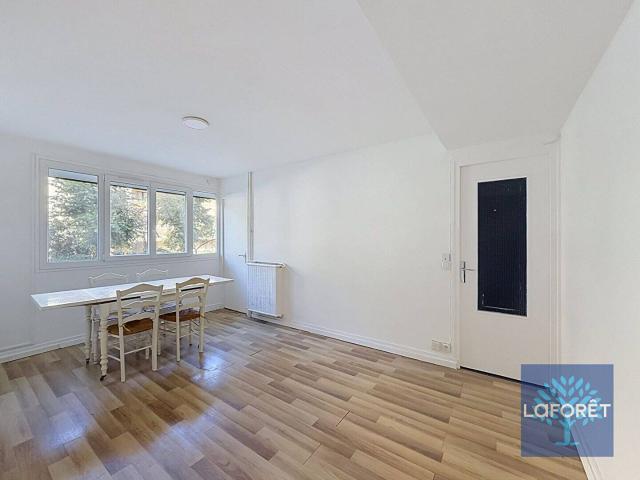 Appartement Champigny sur Marne 3 pièce s 52.64 m²