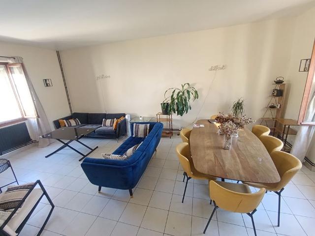 Appartement Champigny Sur Marne 3 pièce s 72 m2