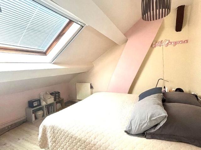 Appartement Champigny Sur Marne 3 pièce s 72 m2