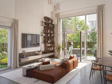 Appartement Champigny sur Marne 3 pièces Pietrasanta