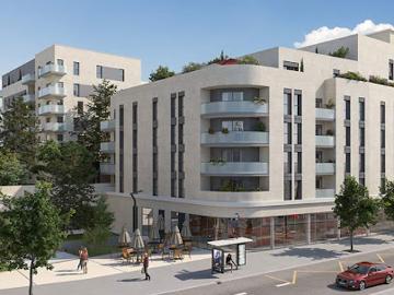 Appartement Champigny sur Marne 4 pièces Coeur Champigny