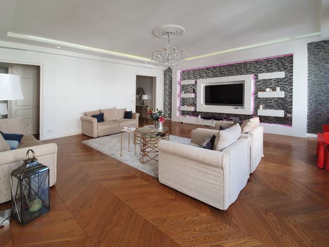 Appartement Champs Elysées – Paris 8