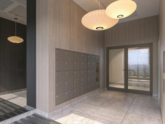 Appartement 1 pièce 29 m2