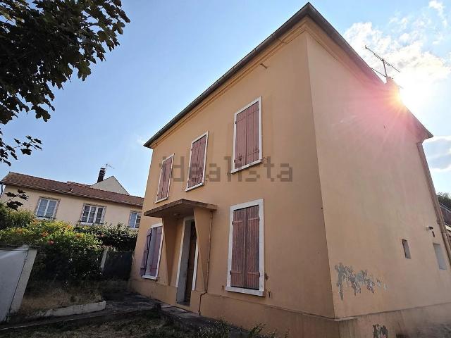 Appartement, Champs sur Marne