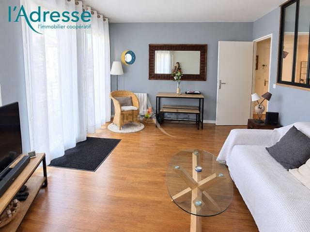 Appartement, Champs sur Marne