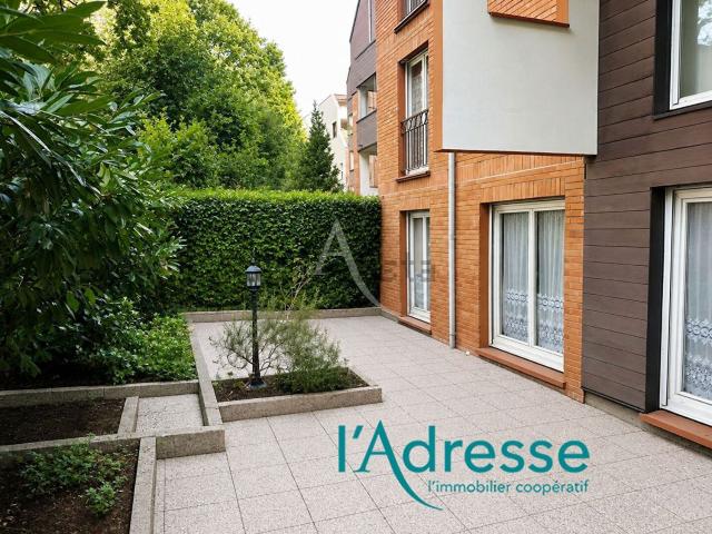 Appartement, Champs sur Marne