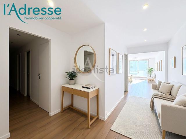 Appartement, Champs sur Marne