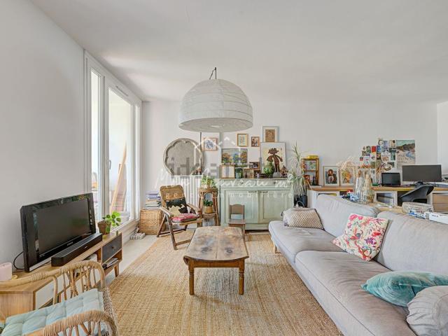 Appartement, Champs sur Marne