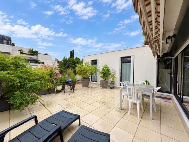 Appartement, Champs sur Marne
