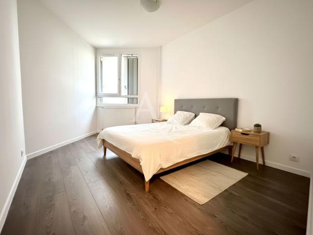 Appartement Champs Sur Marne 4 pièces