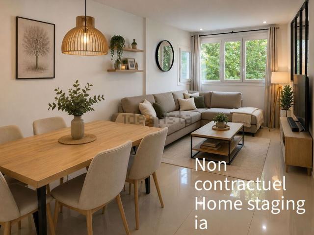 Appartement, Champs sur Marne
