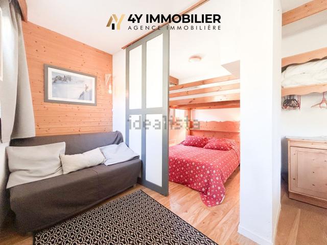 Appartement, Chamrousse