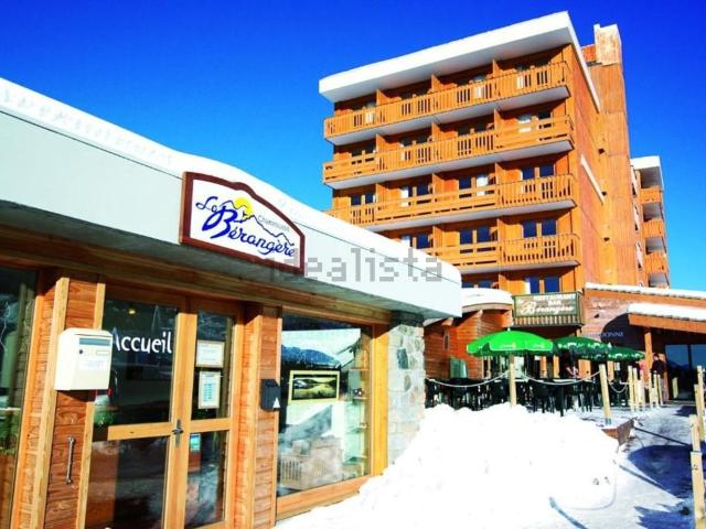 Appartement, Chamrousse