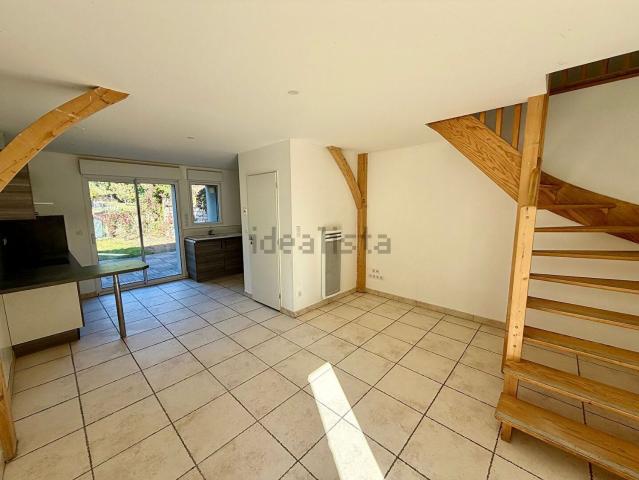 Appartement, Chancelade