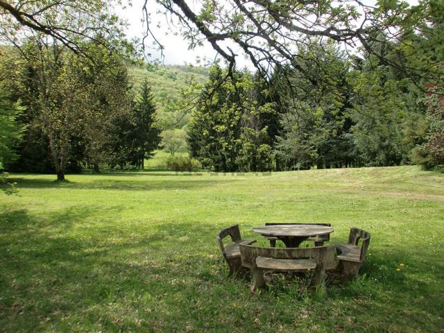 Appartement, Chanay