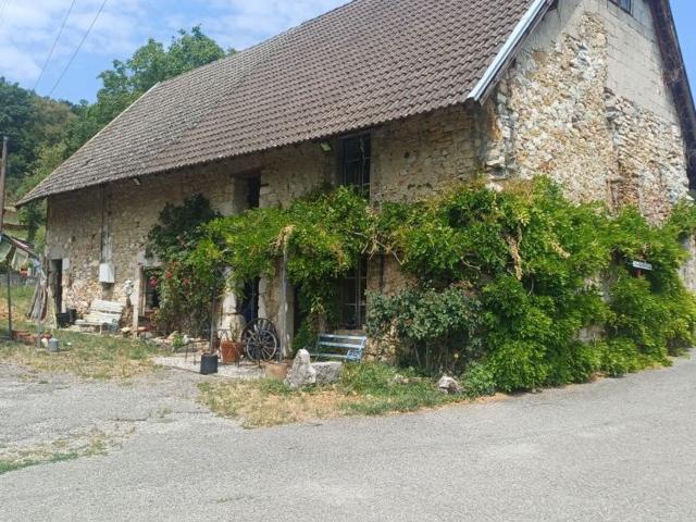 Appartement, Chanaz
