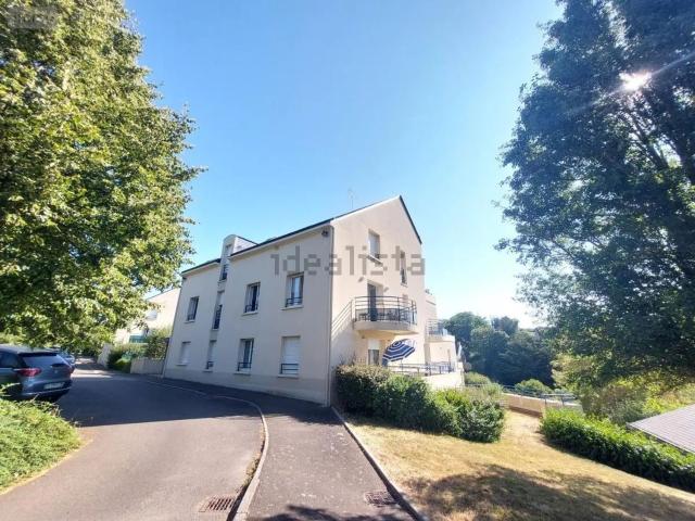 Appartement, Changé