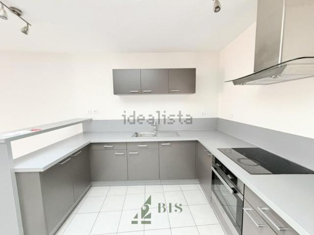 Appartement, Chandon