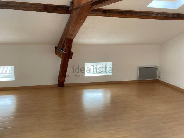 Appartement, Chandon