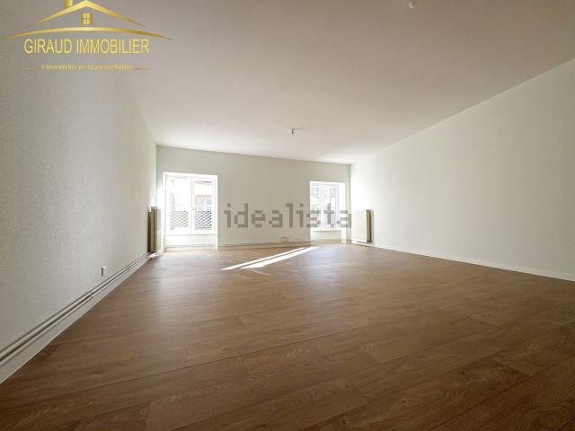 Appartement, Chandon
