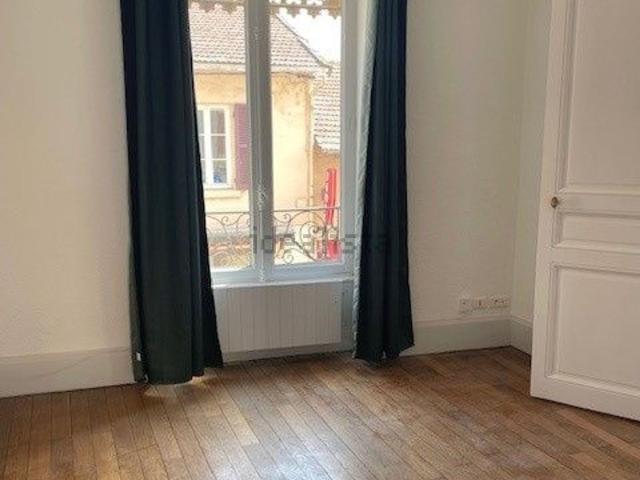 Appartement, Chandon
