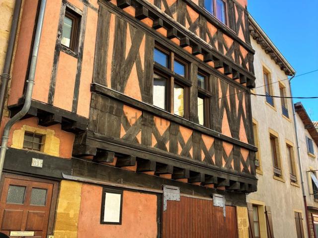 Appartement, Chandon