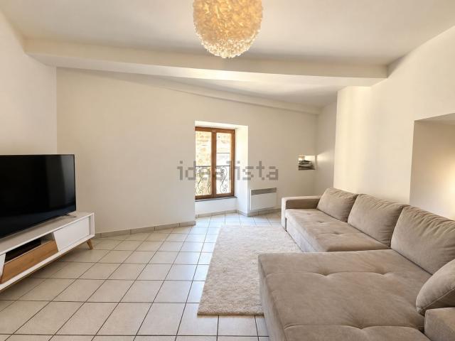 Appartement, Chanonat