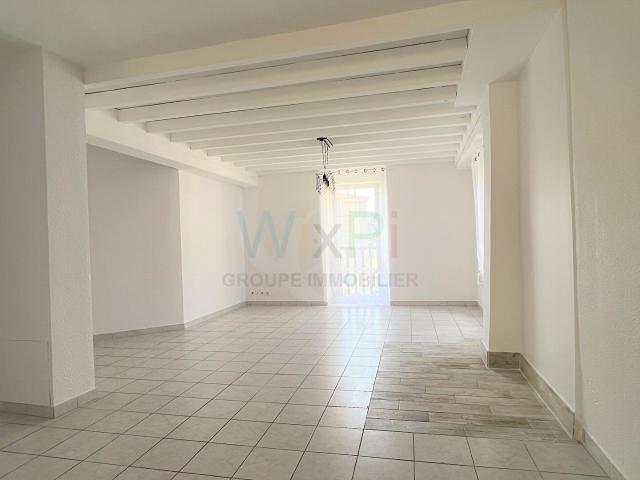 Appartement Chanos Curson 2 pièce s 45.32 m2 avec spacieuse terrasse