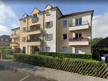 Appartement Chanteloup En Brie 3 pièce s 57.65 m2