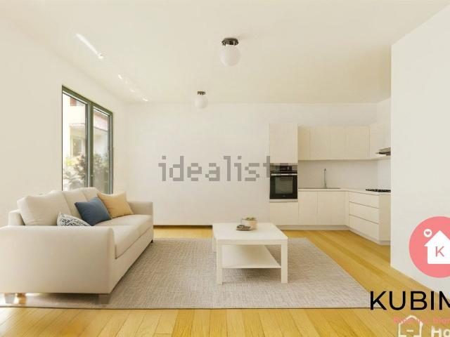 Appartement, Chanteloup en Brie