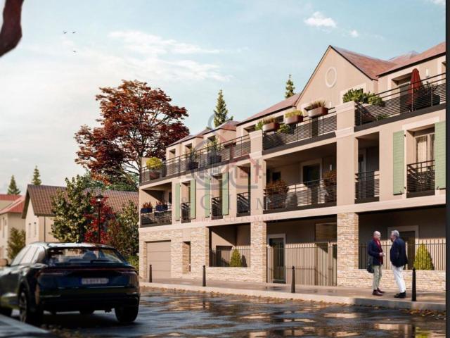 Appartement, Chanteloup en Brie