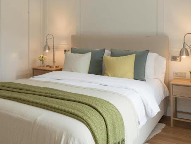 Appartement Chanteloup en Brie 2 pièces CLOS AMBRE PROX COMMERCES