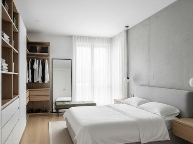 Appartement Chanteloup en Brie 4 pièces RÉSIDENCE GABRIEL PROX PARCS