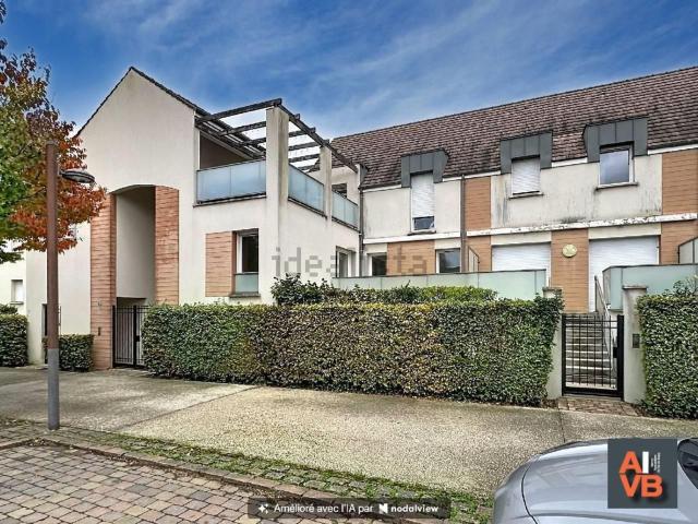 Appartement, Chanteloup en Brie